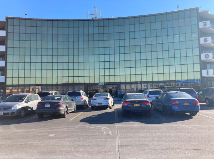 Levittown, 3601 Hempstead Tpke Summit Health